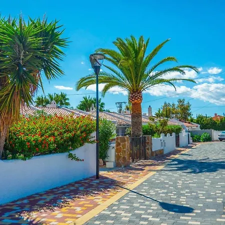 Inftour La Vina * Кальпе