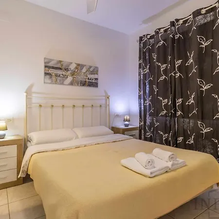 Inftour La Vina Кальпе