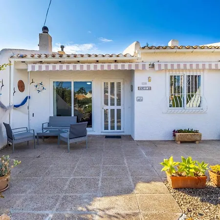 Inftour La Vina Apartment