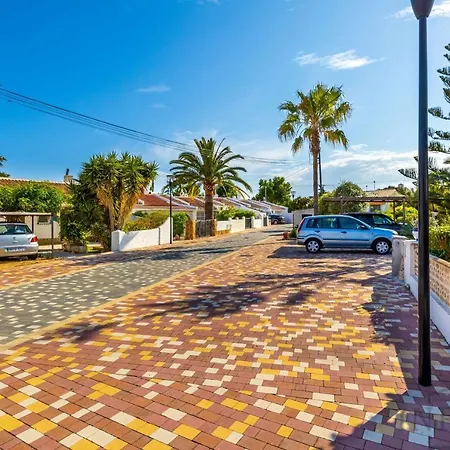 Apartment Inftour La Vina Calpe