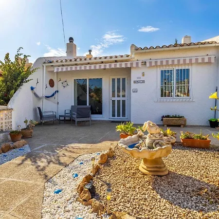 Inftour La Vina Apartment