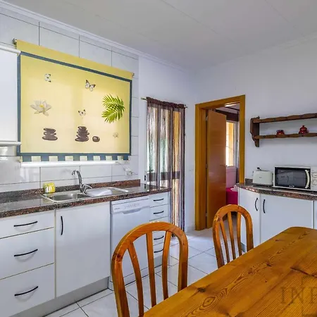 Apartment Inftour La Vina *