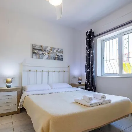 Inftour La Vina Apartment Calpe