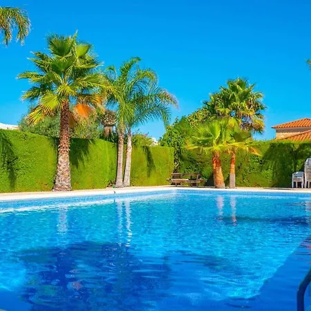 Appartement Inftour La Vina