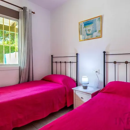 Apartment Inftour La Vina