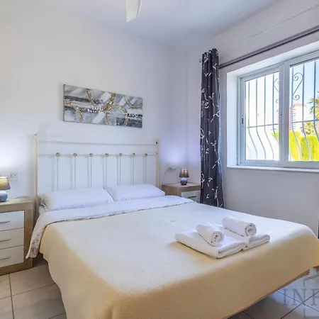 Inftour La Vina Appartement