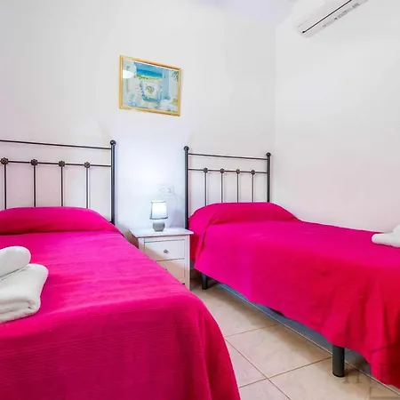 Apartment Inftour La Vina Calpe