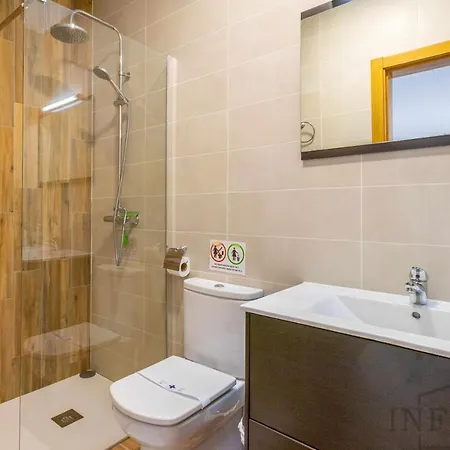 Inftour La Vina Apartment