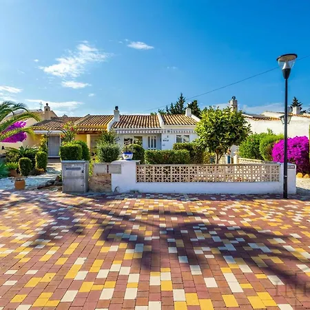 Lägenhet Inftour La Vina *