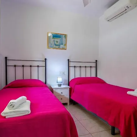 Inftour La Vina Lägenhet