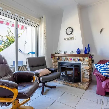 Inftour La Vina * Calpe