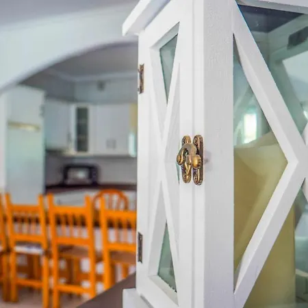 Inftour La Vina Calpe