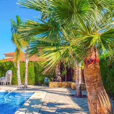 Lägenhet Inftour La Vina