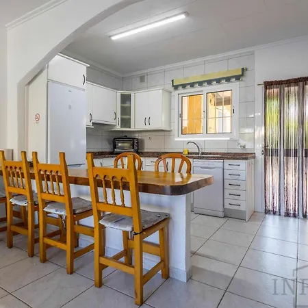 Lägenhet Inftour La Vina